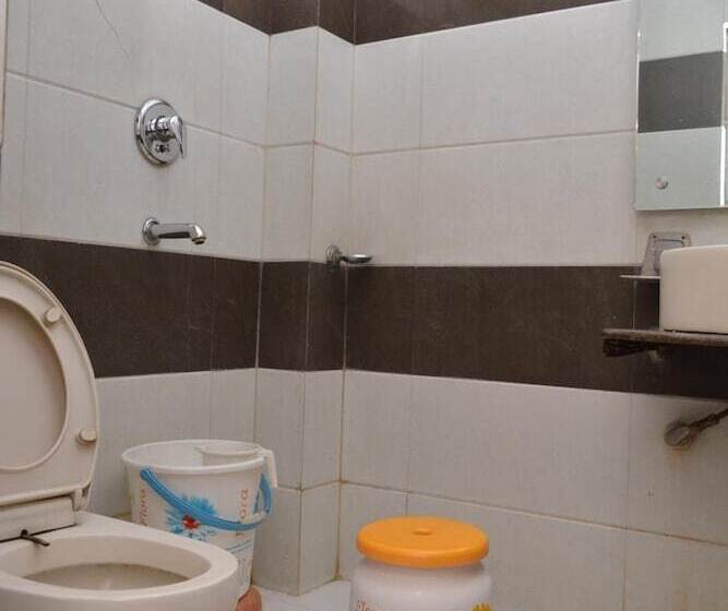 Fotos del hotel Yatri International:  18