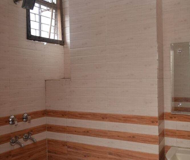 Fotos del hotel Yatri International:  3