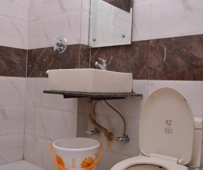 Fotos del hotel Yatri International:  14