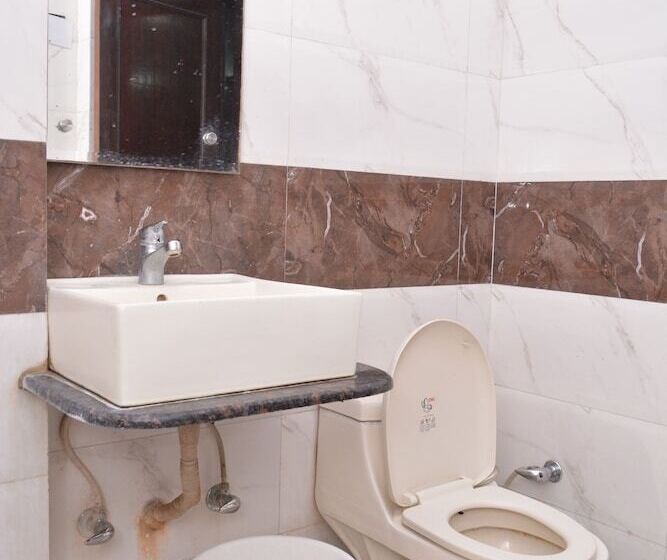 Fotos del hotel Yatri International:  12