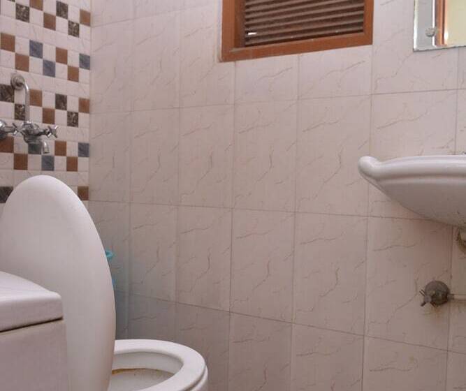 Fotos del hotel Yatri International:  16