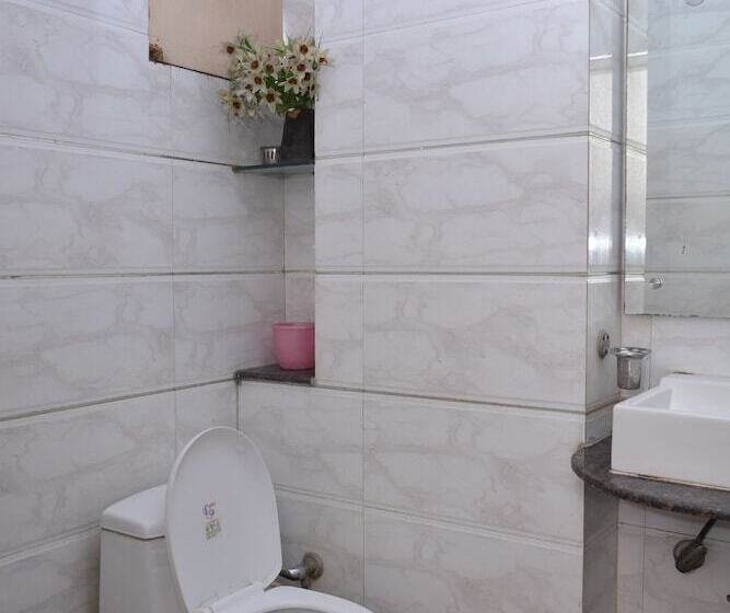 Fotos del hotel Yatri International:  20