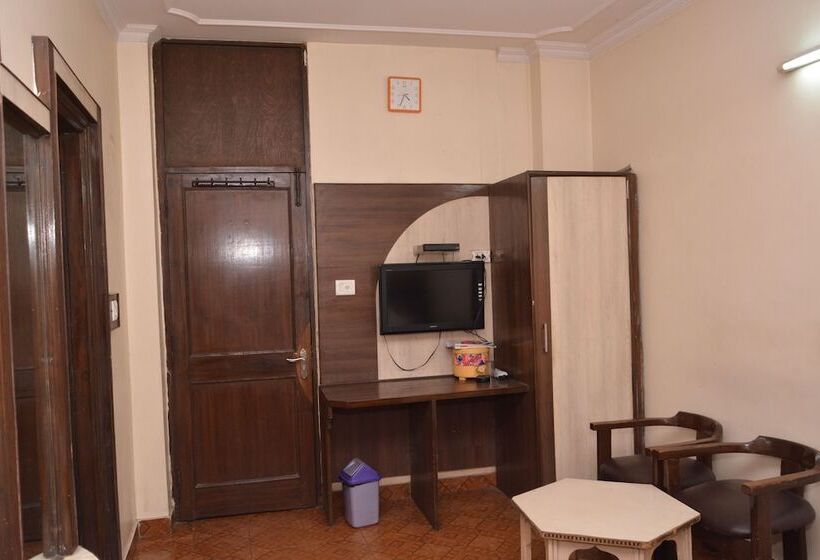 Fotos del hotel Yatri International:  19