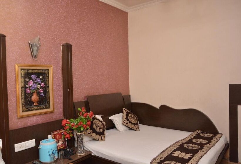 Fotos del hotel Yatri International:  21