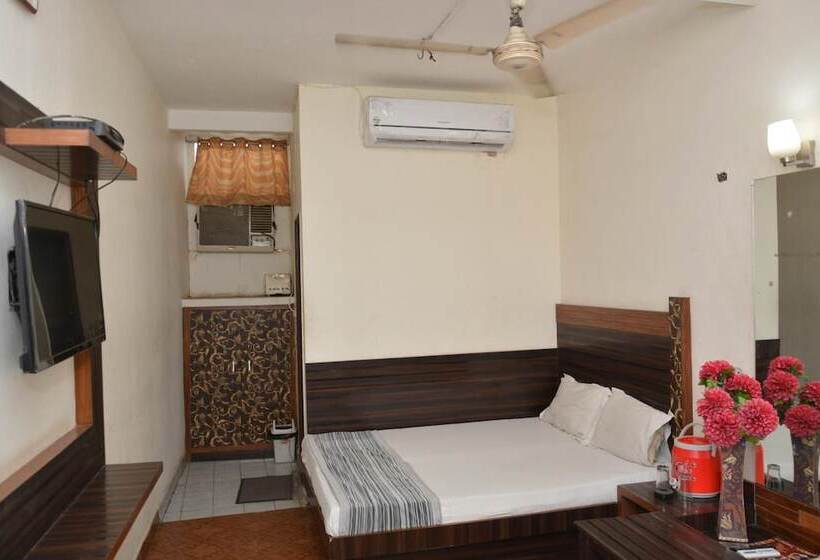 Fotos del hotel Yatri International:  15