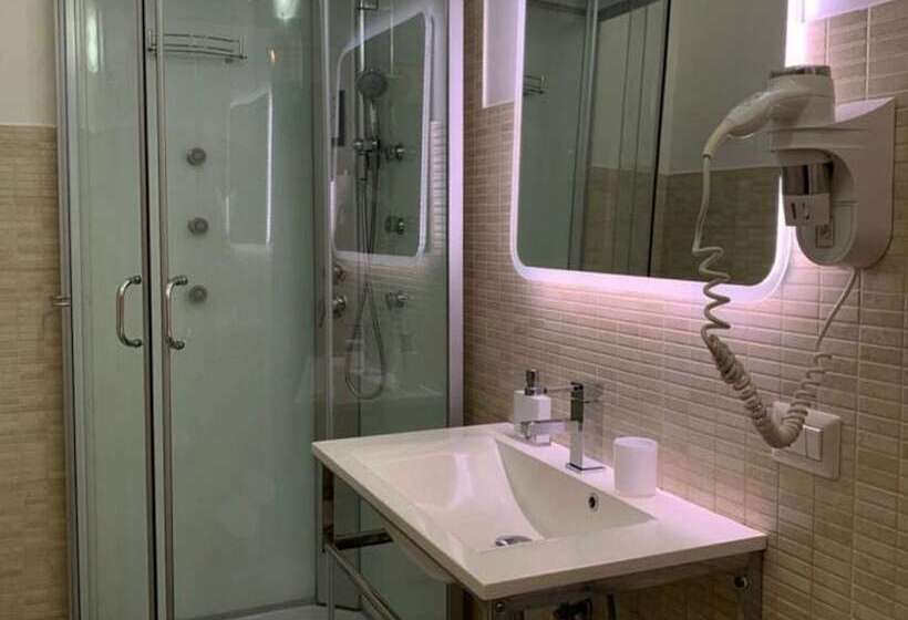 Fotos del hotel Duca Di Uzeda Luxury And Style:  13