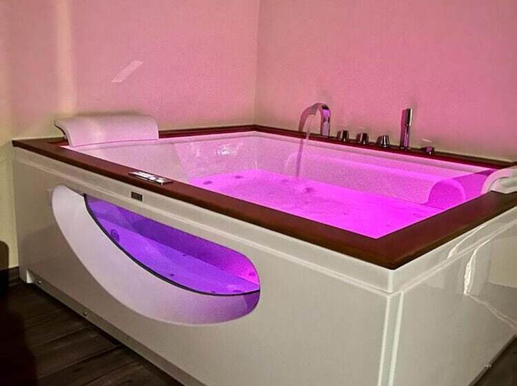 Fotos del hotel Duca Di Uzeda Luxury And Style:  2