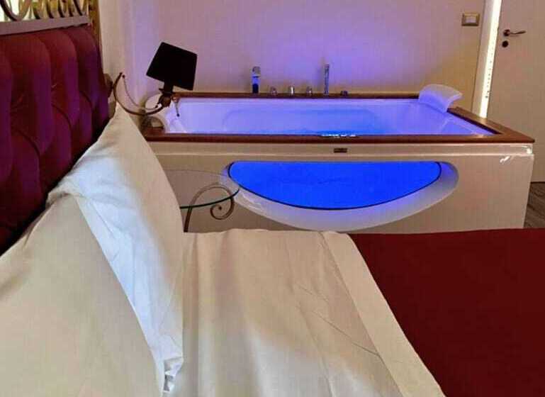 Fotos del hotel Duca Di Uzeda Luxury And Style:  3