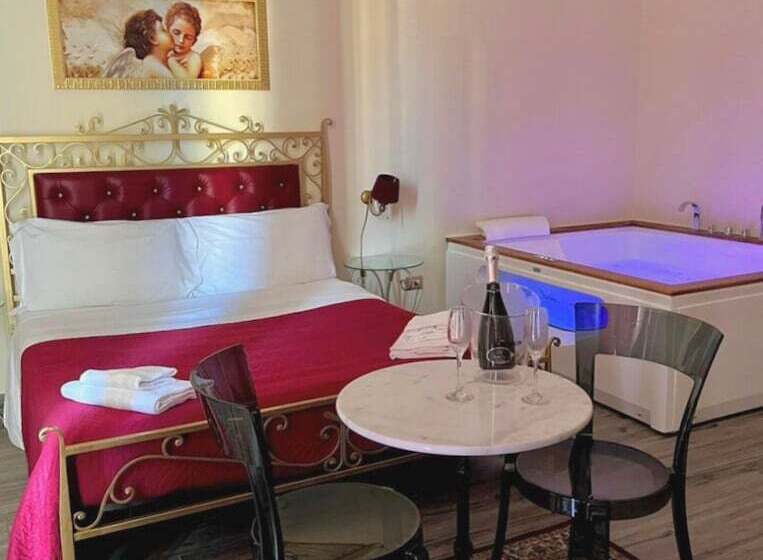 Fotos del hotel Duca Di Uzeda Luxury And Style:  21