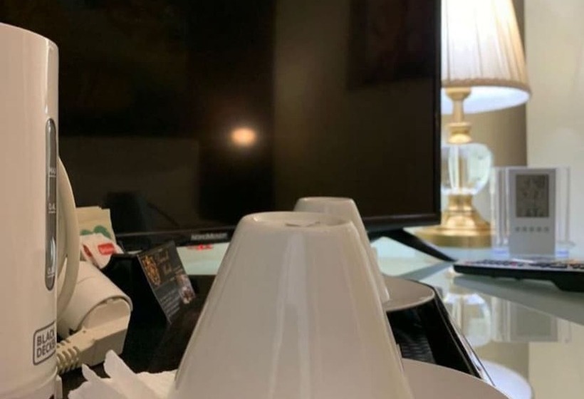 Fotos del hotel Duca Di Uzeda Luxury And Style:  7