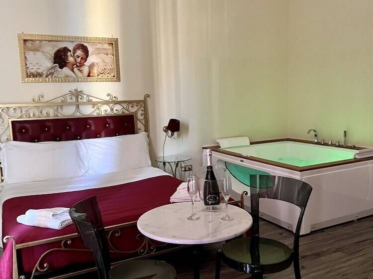 Fotos del hotel Duca Di Uzeda Luxury And Style:  19