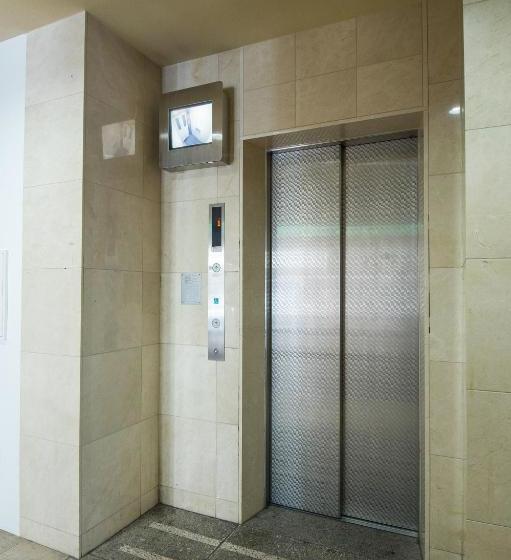 Fotos del hotel Rebanga Namba Minami Apartment:  8