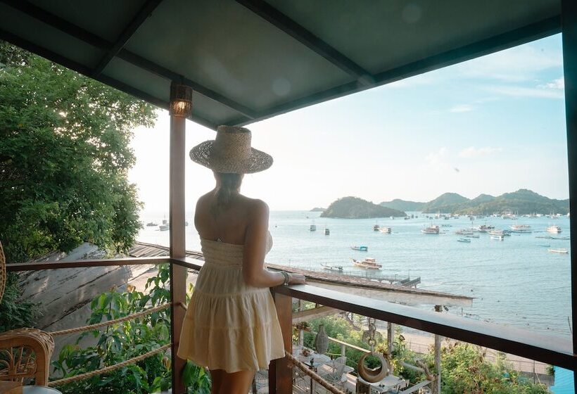 Fotos del hotel Selini On The Hill Villas:  11