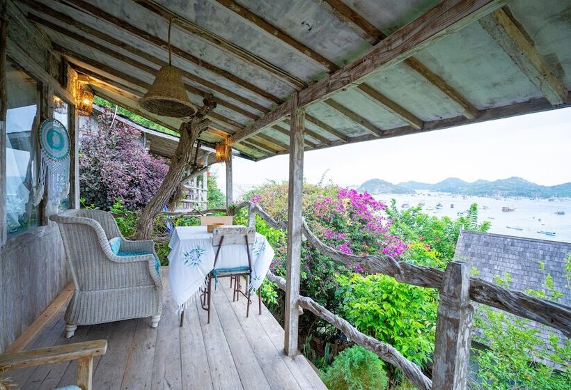 Fotos del hotel Selini On The Hill Villas:  4