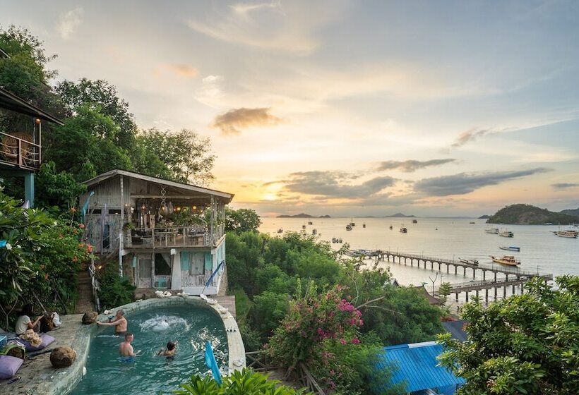 Fotos del hotel Selini On The Hill Villas:  6