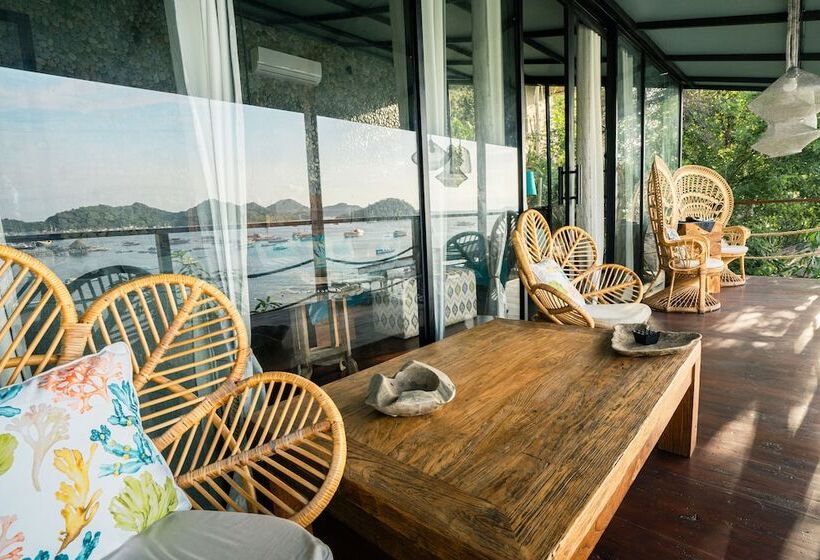 Fotos del hotel Selini On The Hill Villas:  15