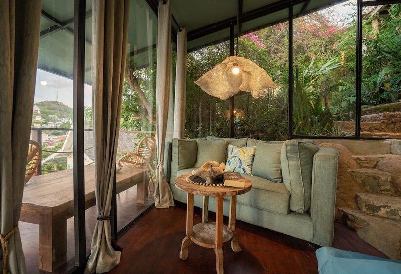 Fotos del hotel Selini On The Hill Villas:  9