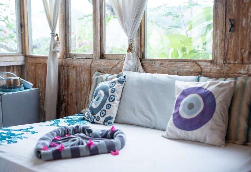 Fotos del hotel Selini On The Hill Villas:  20