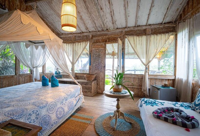 Fotos del hotel Selini On The Hill Villas:  12