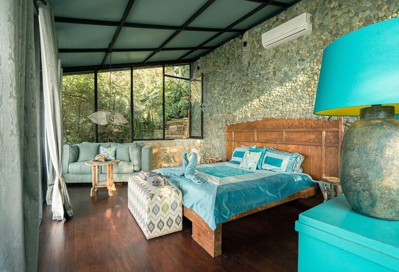 Fotos del hotel Selini On The Hill Villas:  16