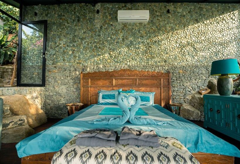 Fotos del hotel Selini On The Hill Villas:  2