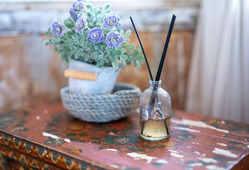 Fotos del hotel Selini On The Hill Villas:  21