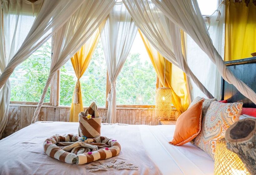 Fotos del hotel Selini On The Hill Villas:  19