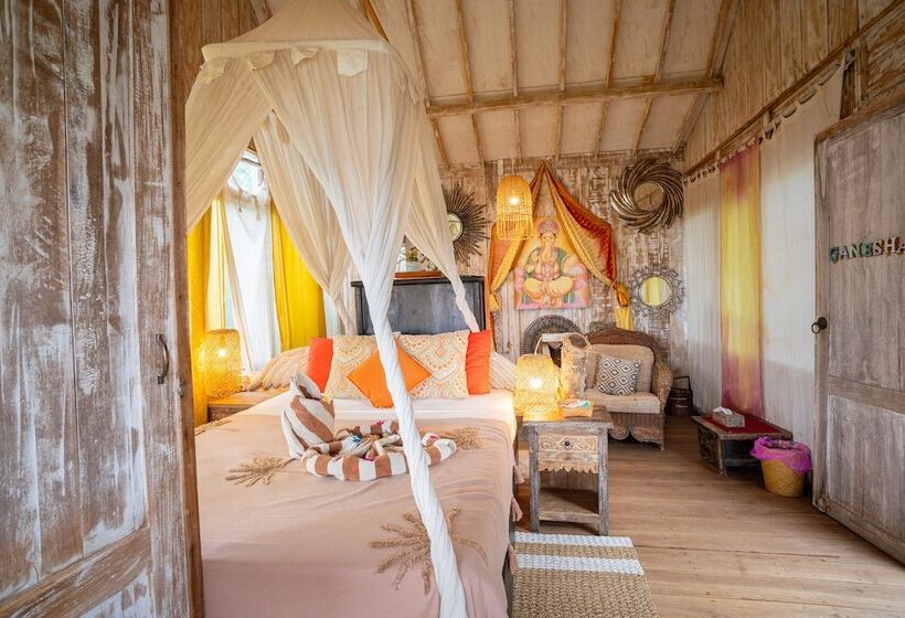 Fotos del hotel Selini On The Hill Villas:  7