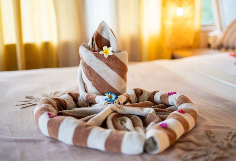 Fotos del hotel Selini On The Hill Villas:  8