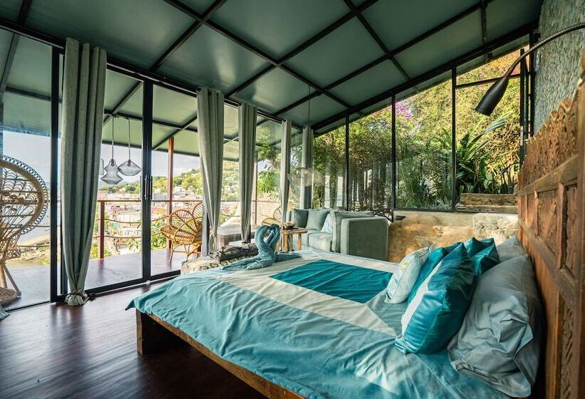 Fotos del hotel Selini On The Hill Villas:  17