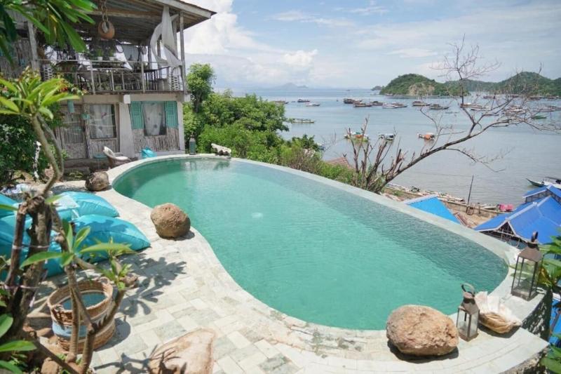 Selini On The Hill Villas