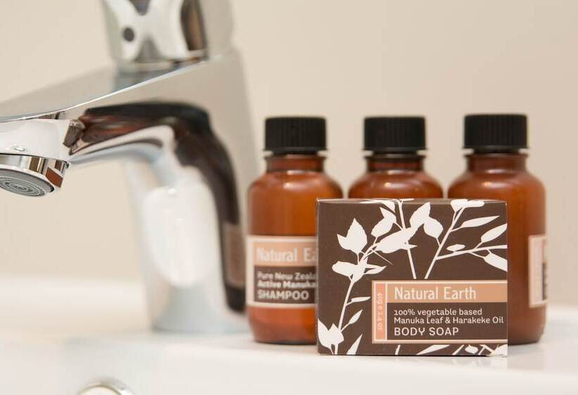 Fotos del hotel 311 Motel Riccarton:  4