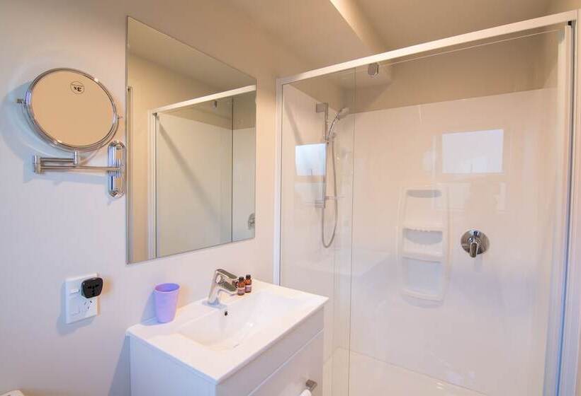 Fotos del hotel 311 Motel Riccarton:  25