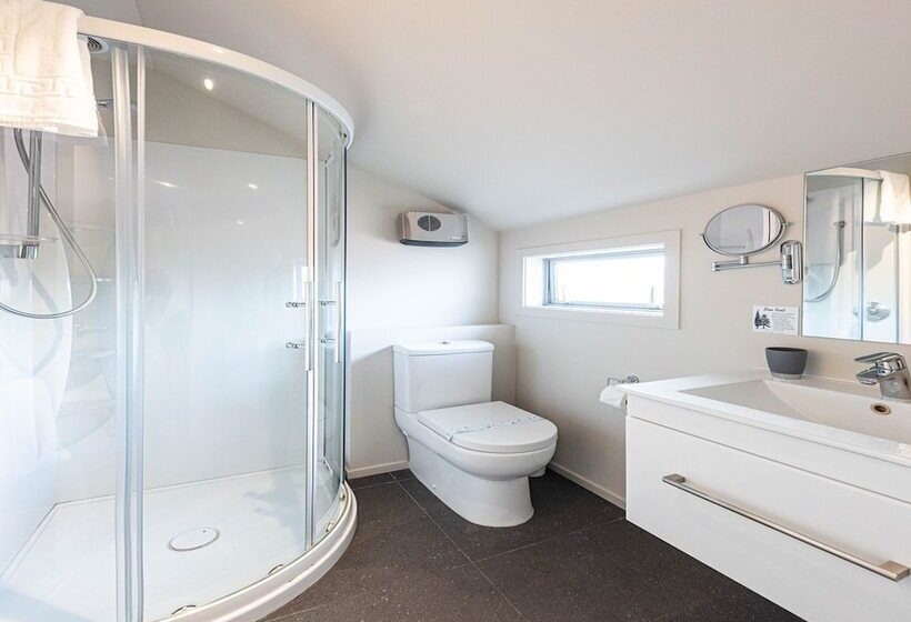 Fotos del hotel 311 Motel Riccarton:  7