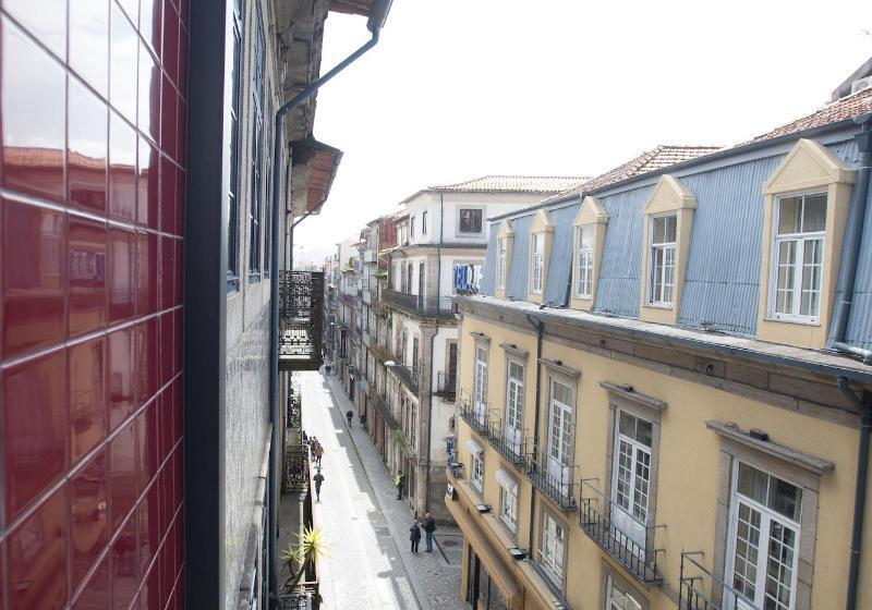 Fotos del hotel Almada Wine House:  8