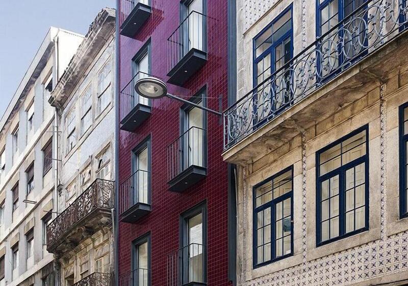 Fotos del hotel Almada Wine House:  6