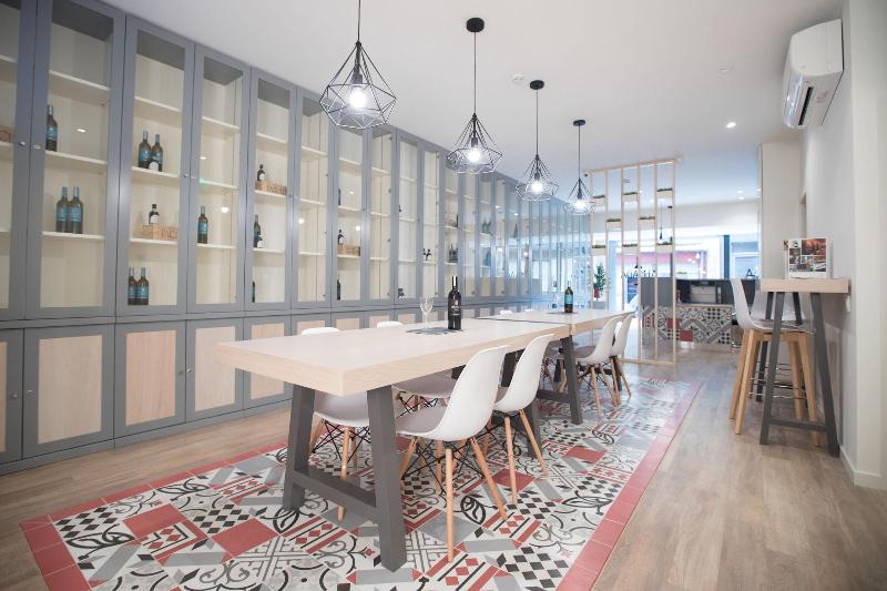 Fotos del hotel Almada Wine House:  4