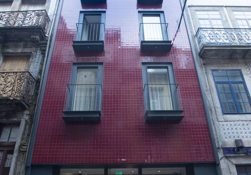 Fotos del hotel Almada Wine House:  10