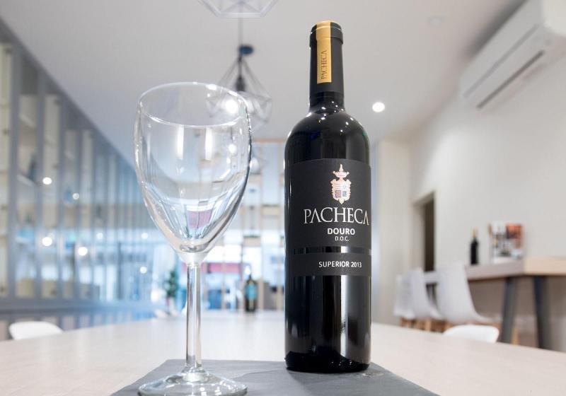 Fotos del hotel Almada Wine House:  14