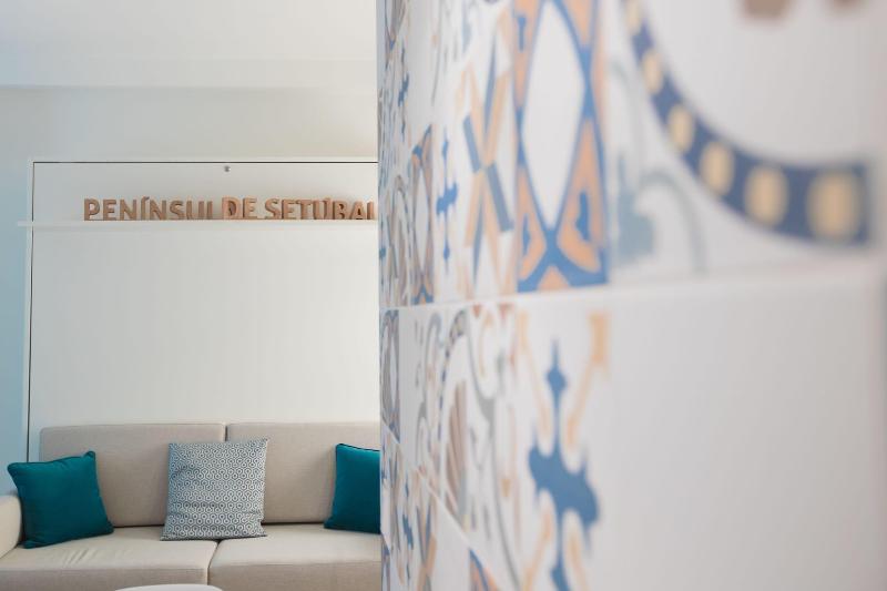 Fotos del hotel Almada Wine House:  3