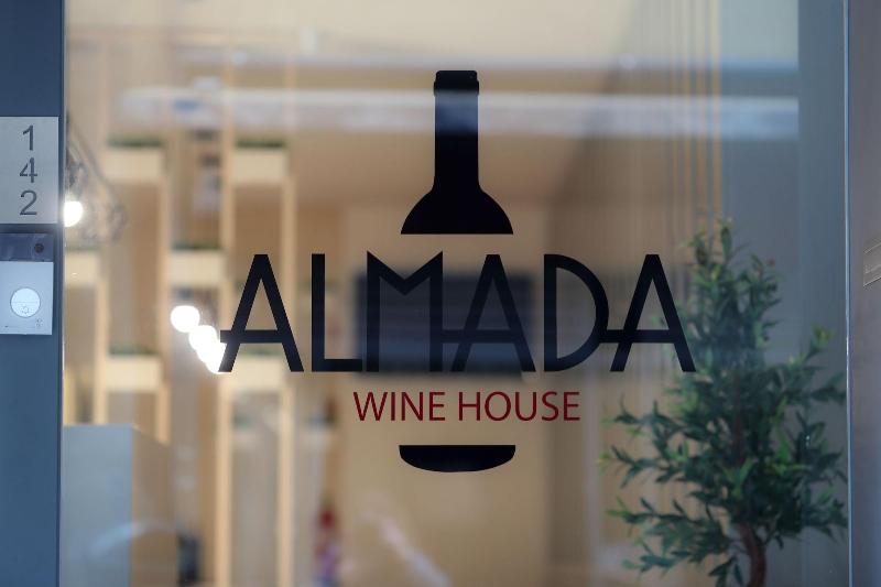 Fotos del hotel Almada Wine House:  5