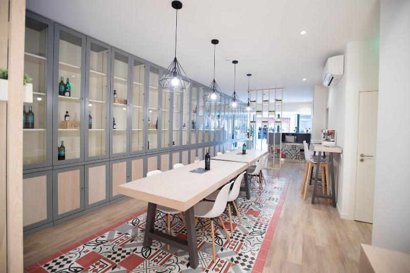 Fotos del hotel Almada Wine House:  2