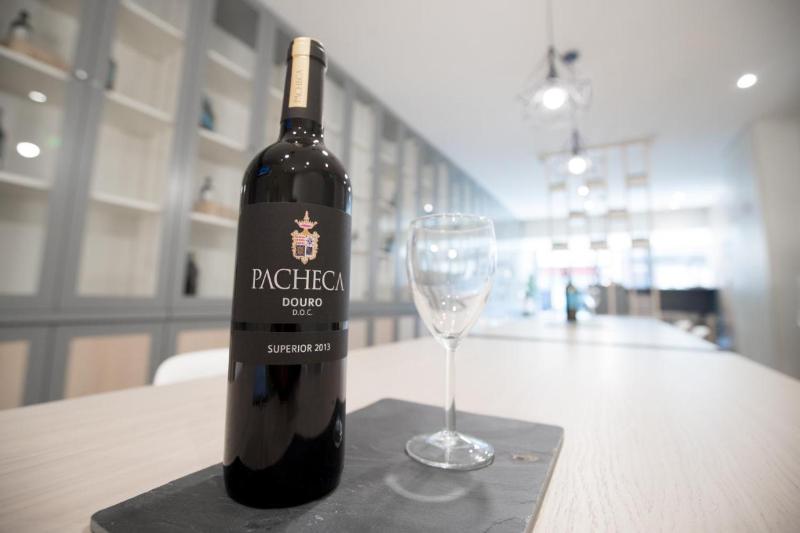 Fotos del hotel Almada Wine House:  11