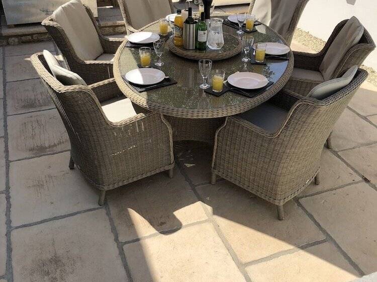 Fotos del hotel Camerton Inn Cottage:  2