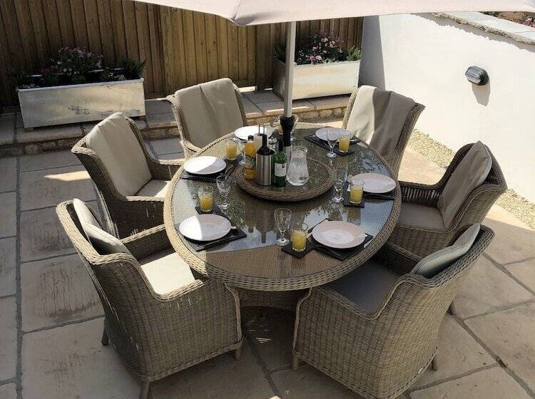 Fotos del hotel Camerton Inn Cottage:  12