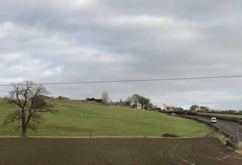 Fotos del hotel Camerton Inn Cottage:  10