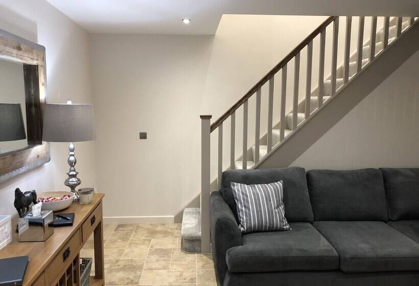 Fotos del hotel Camerton Inn Cottage:  15