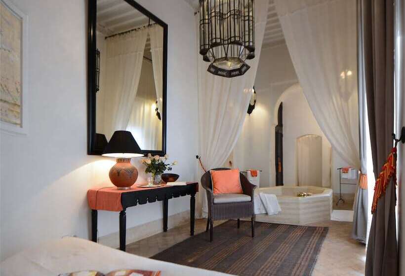 Fotos del hotel Dar Housnia:  22