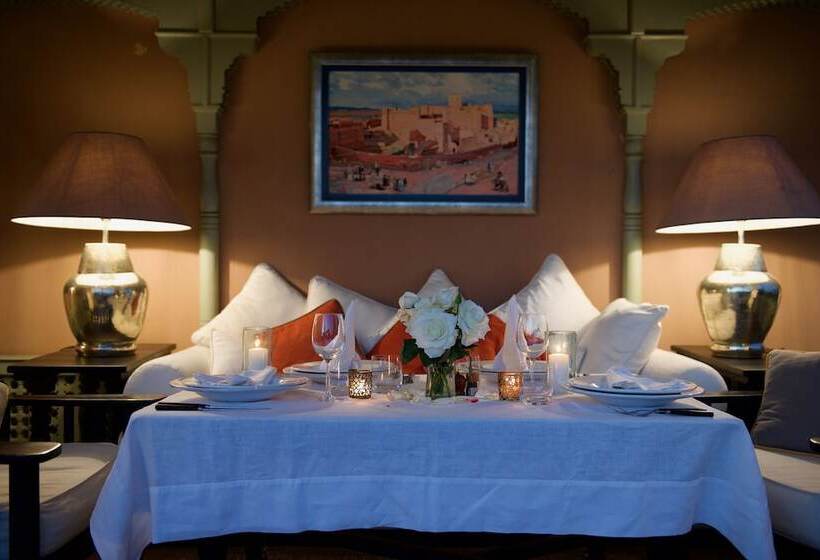 Fotos del hotel Dar Housnia:  3