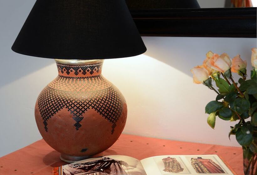 Fotos del hotel Dar Housnia:  16